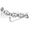 KLARIUS 322289 Catalytic Converter